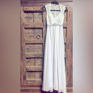 Lavender #TSwift Inspired Couture Gown